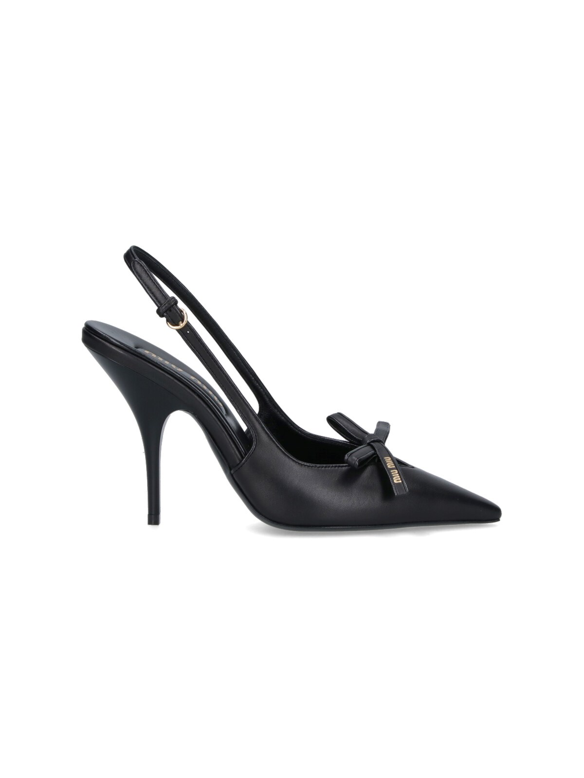 miu miu Pumps Décolleté