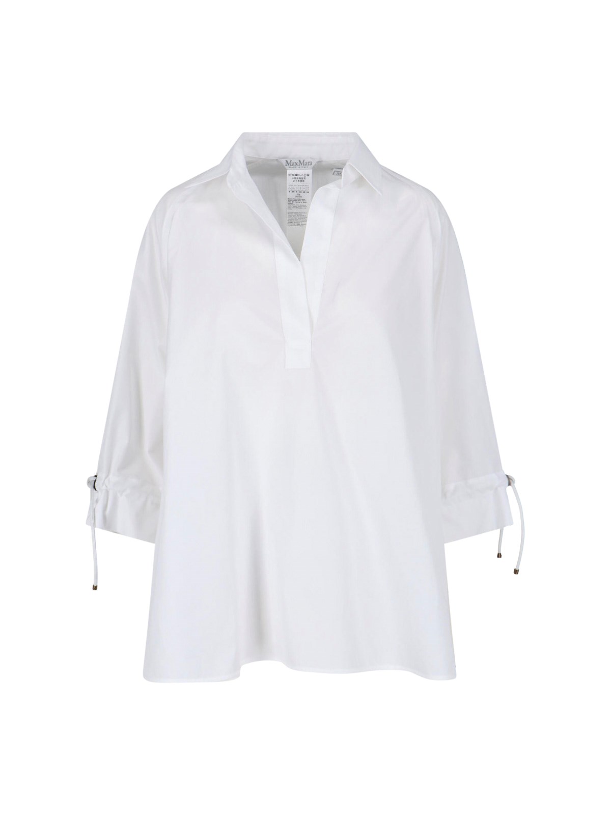 Max Mara Camicia "Adorni"