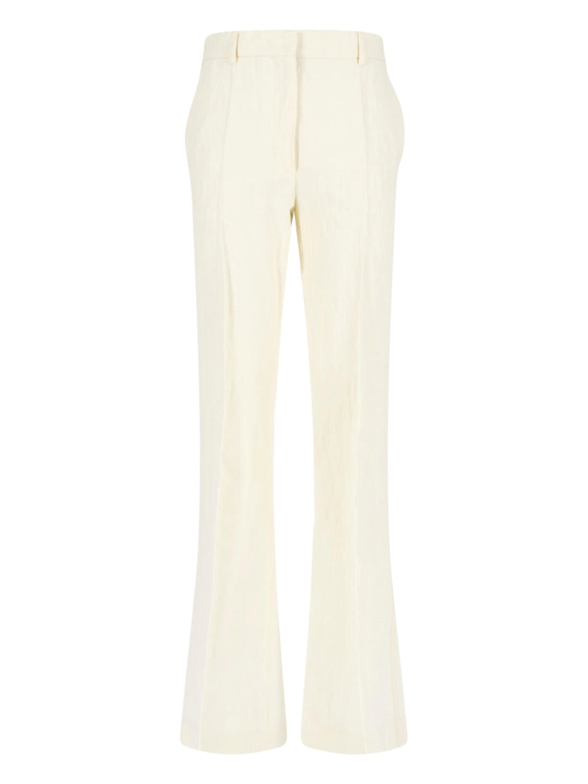 Sportmax Flared Pants "Spiacere"