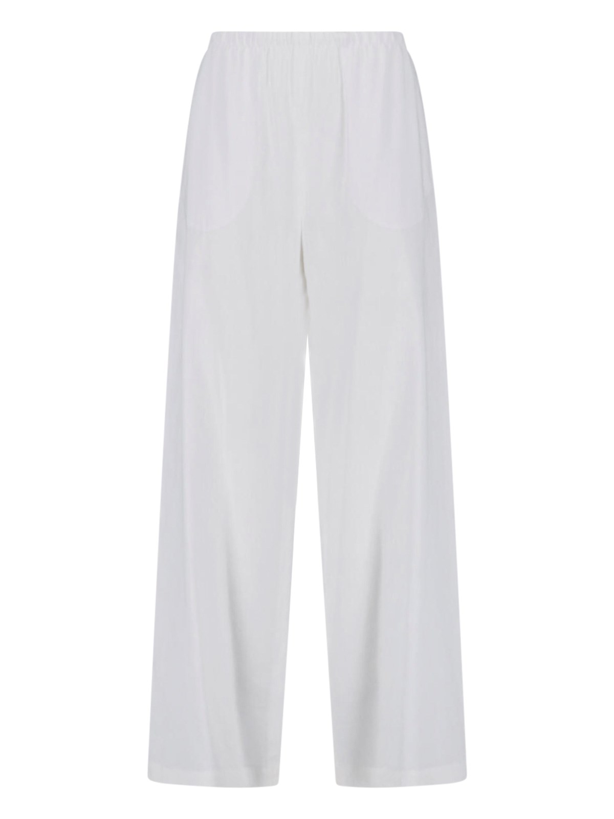 Max Mara Wide Leg Pants "Destino"