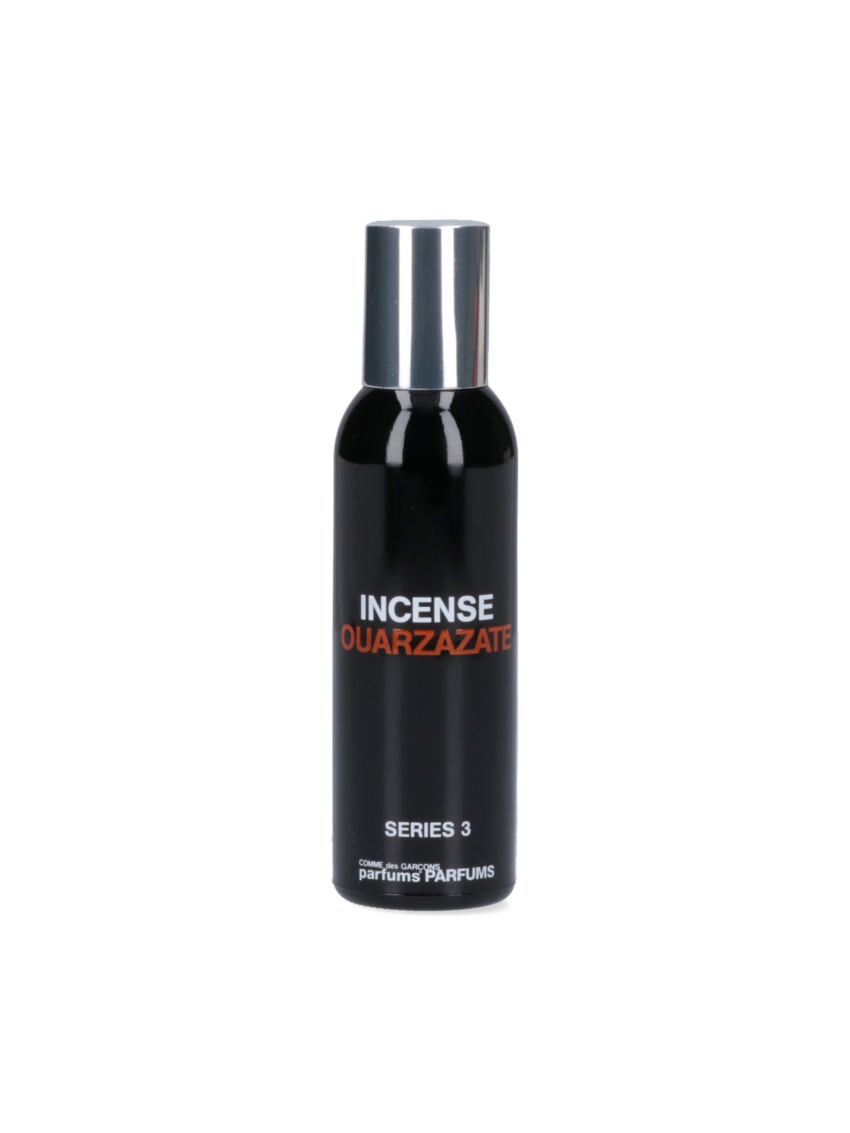 Comme des Garcons Parfums Profumo "Incense Quarzarzate"