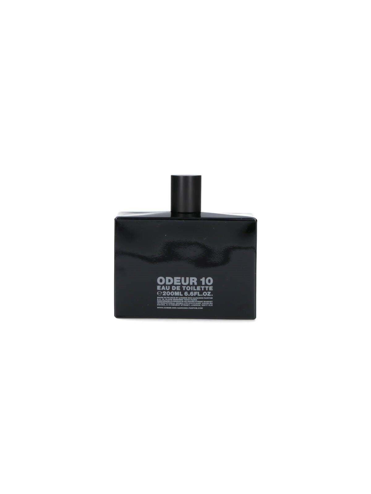 COMME des GARCONS PARFUMS ODEUR 10 Eau | ヤマダウェブコム