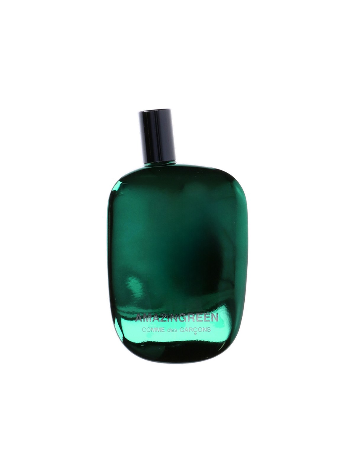 Comme des Garcons Parfums Profumo "Amazingreen"