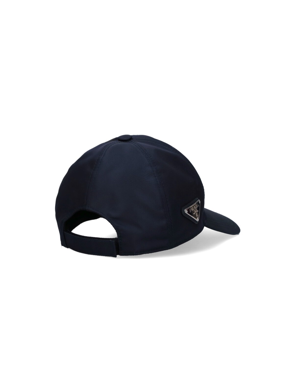 Prada 're-nylon' baseball cap available on SUGAR - 201364 Prada 're-nylon' baseball cap available on SUGAR - 201364
