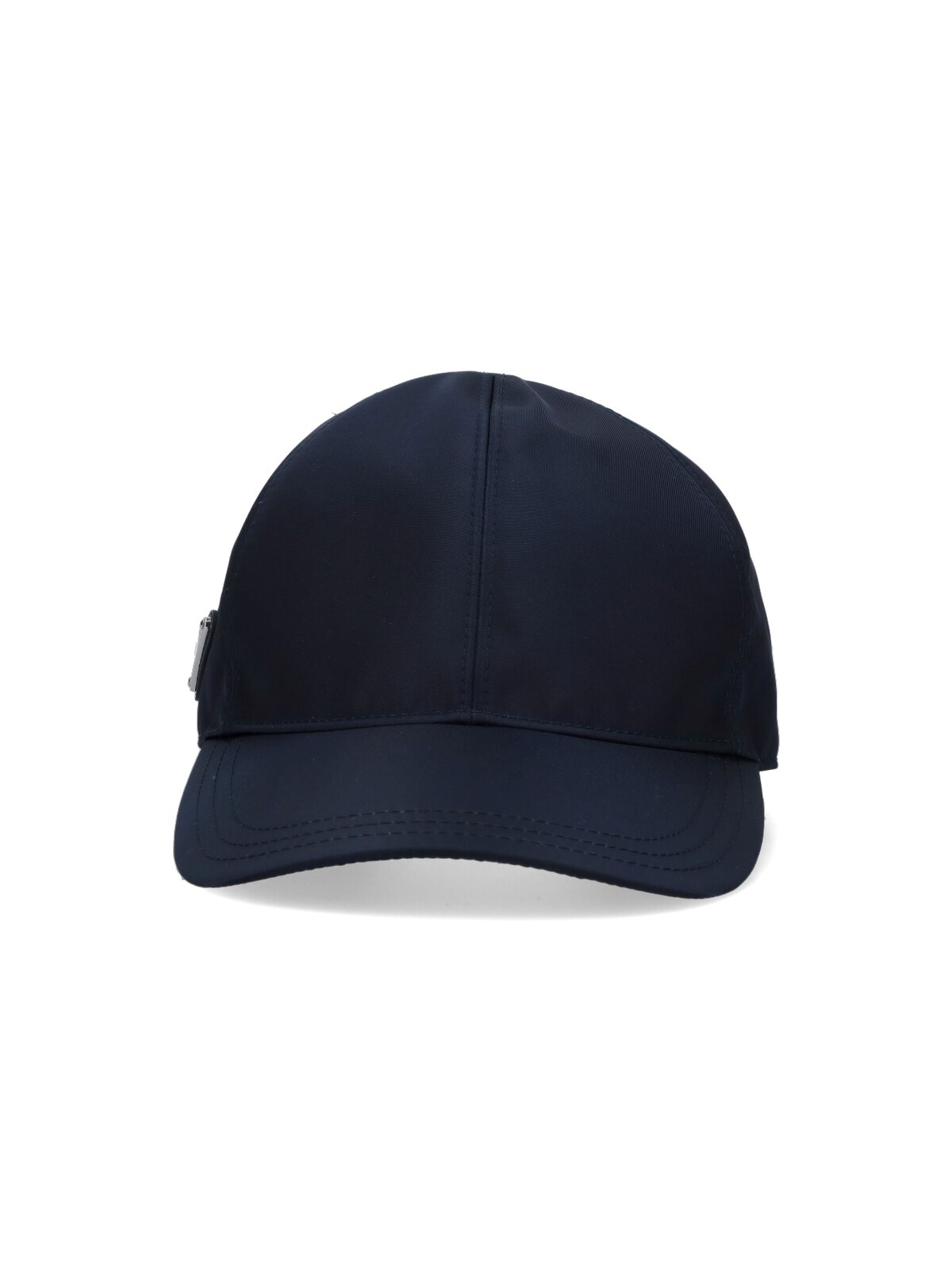 Prada 're-nylon' baseball cap available on SUGAR - 201364