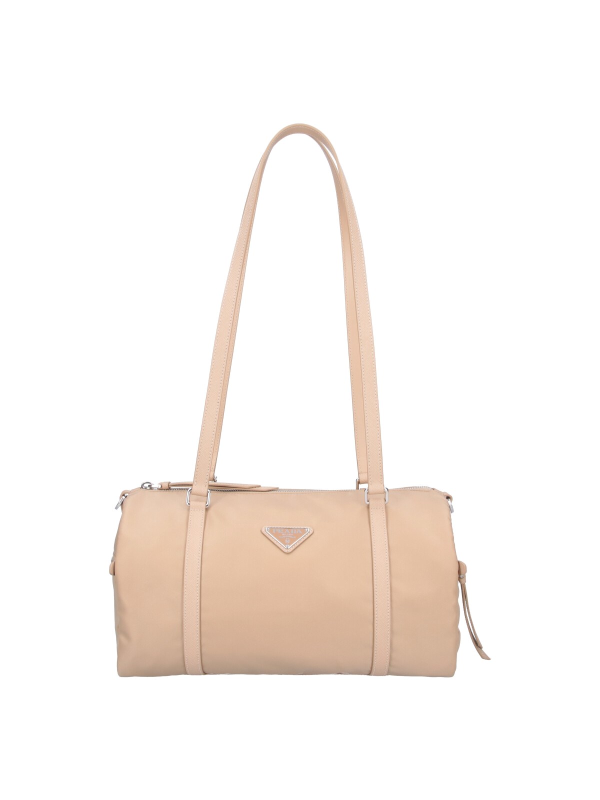 Prada Bag With Logo