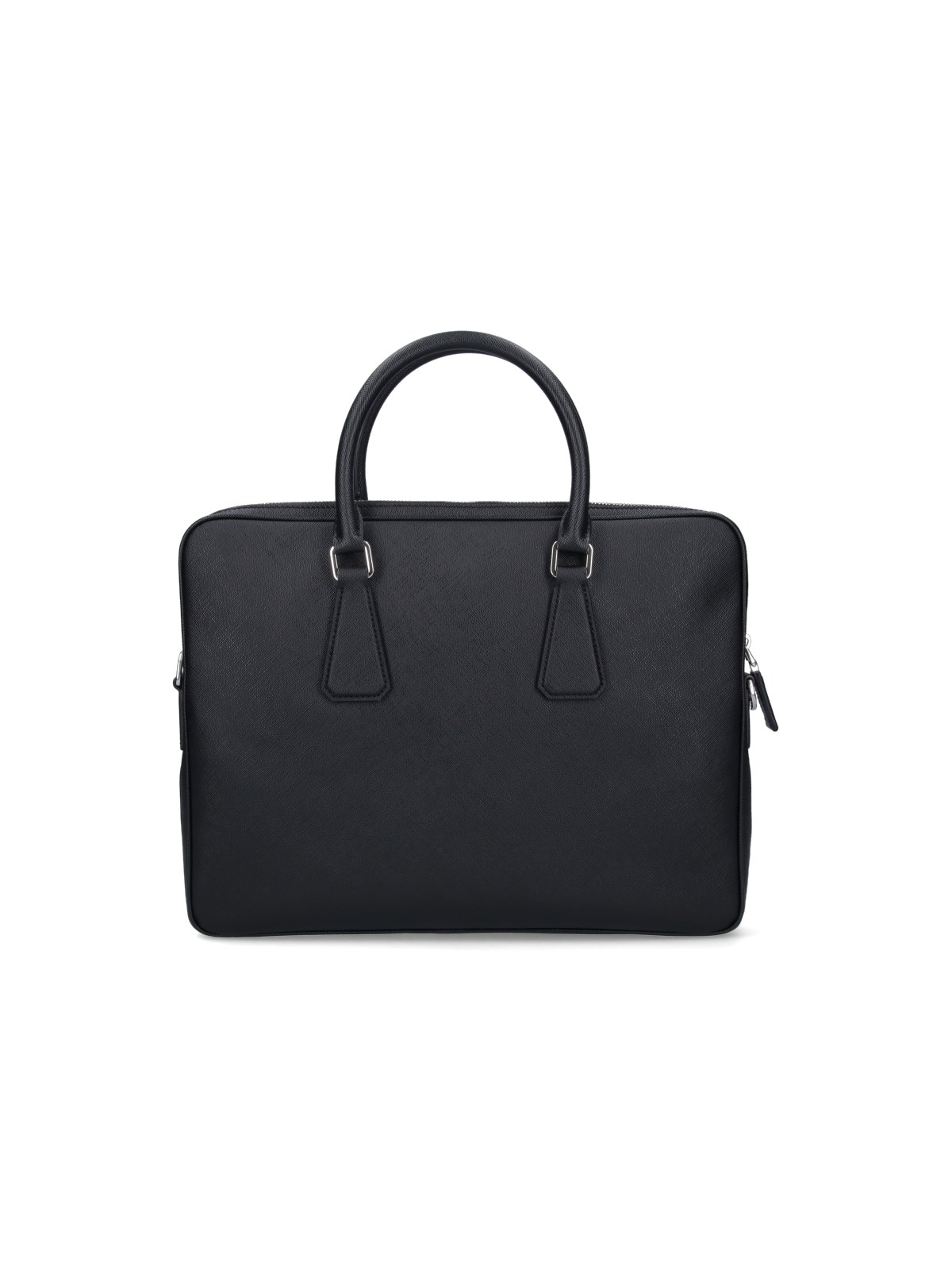 Prada Work bag logo available on SUGAR - 201437