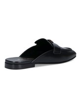 Prada Logo mules available on SUGAR - 201476