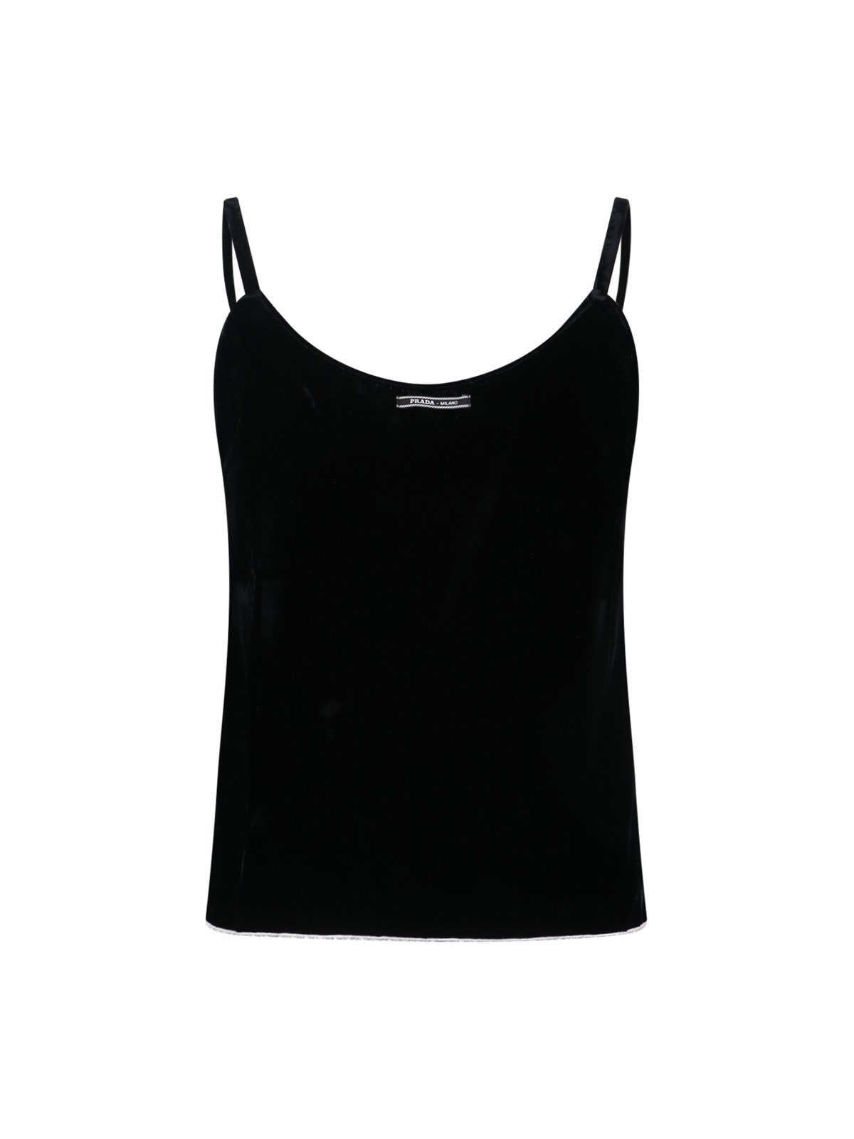 Prada Tank top available on SUGAR - 201495