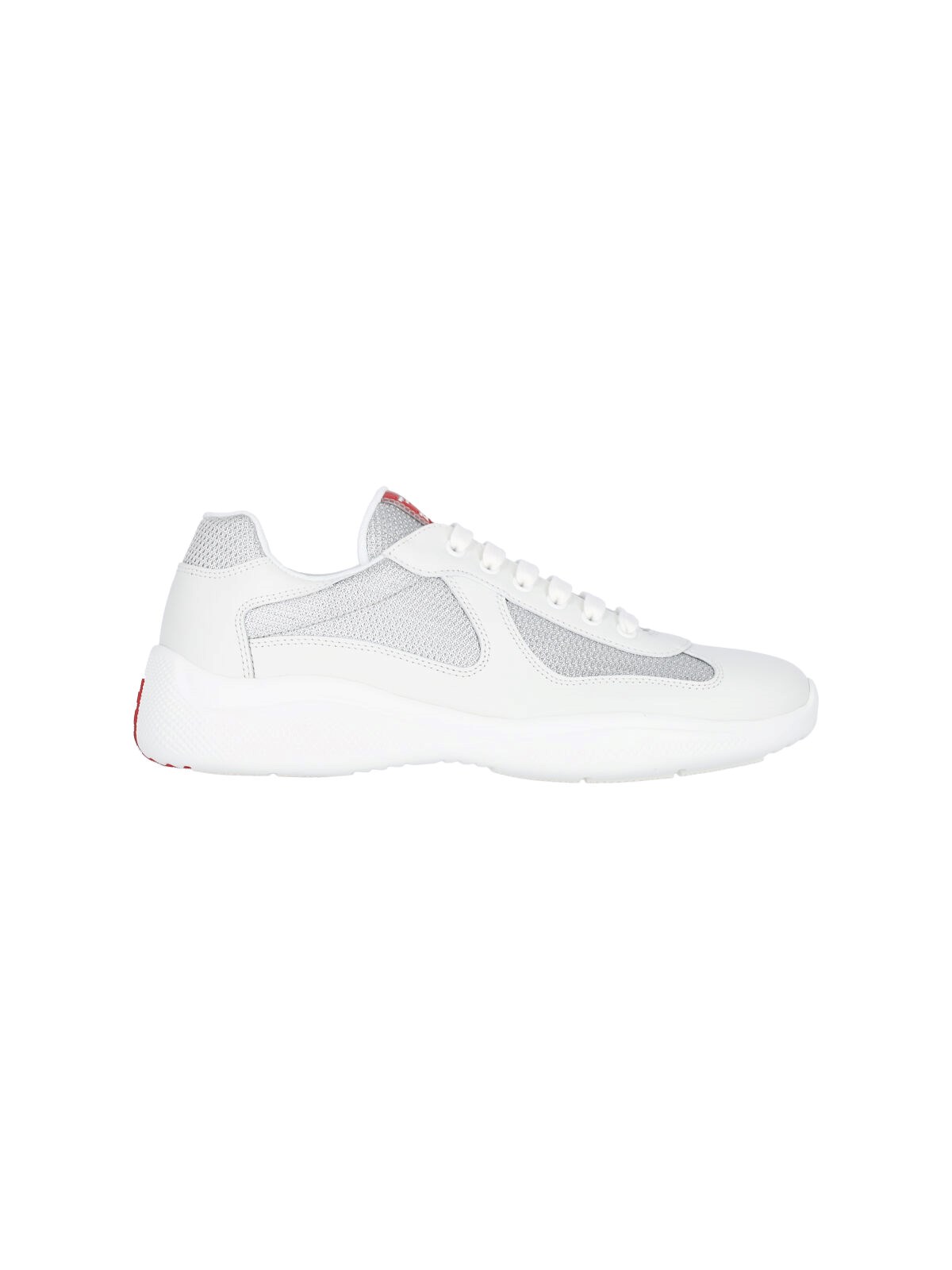 Prada "America's Cup" Sneakers