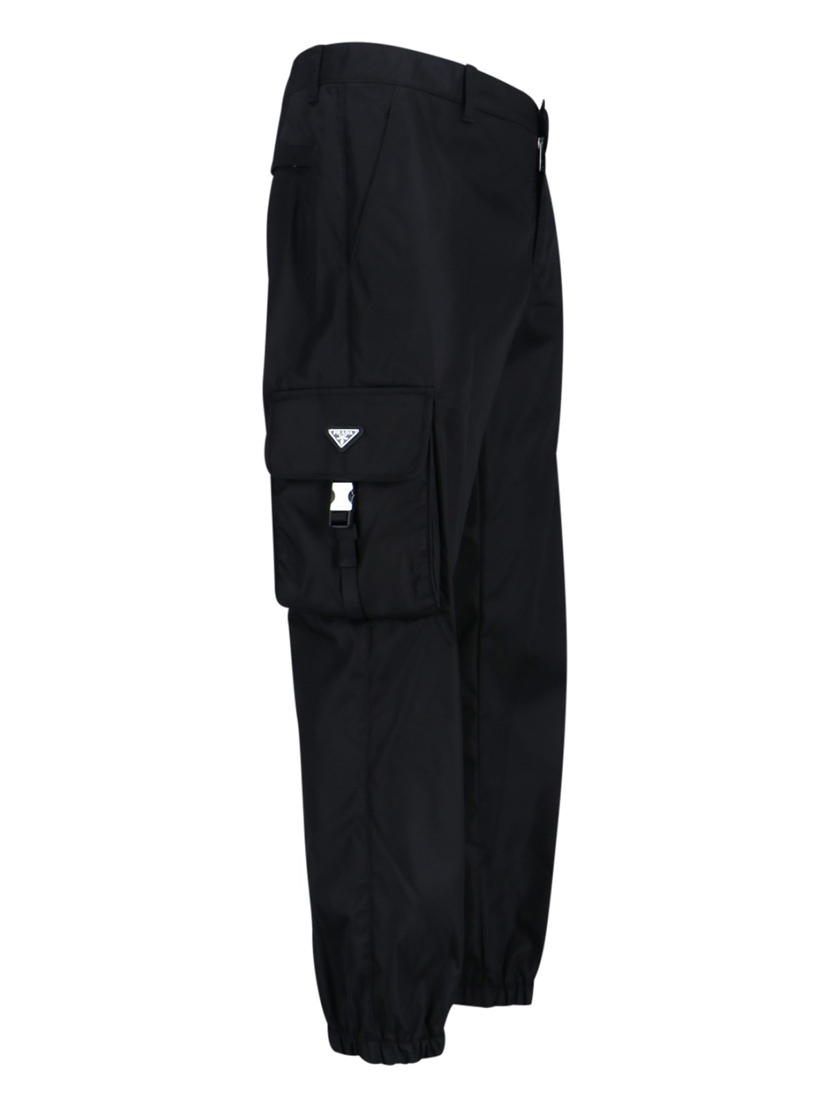 Prada Cargo pants available on SUGAR - 201517