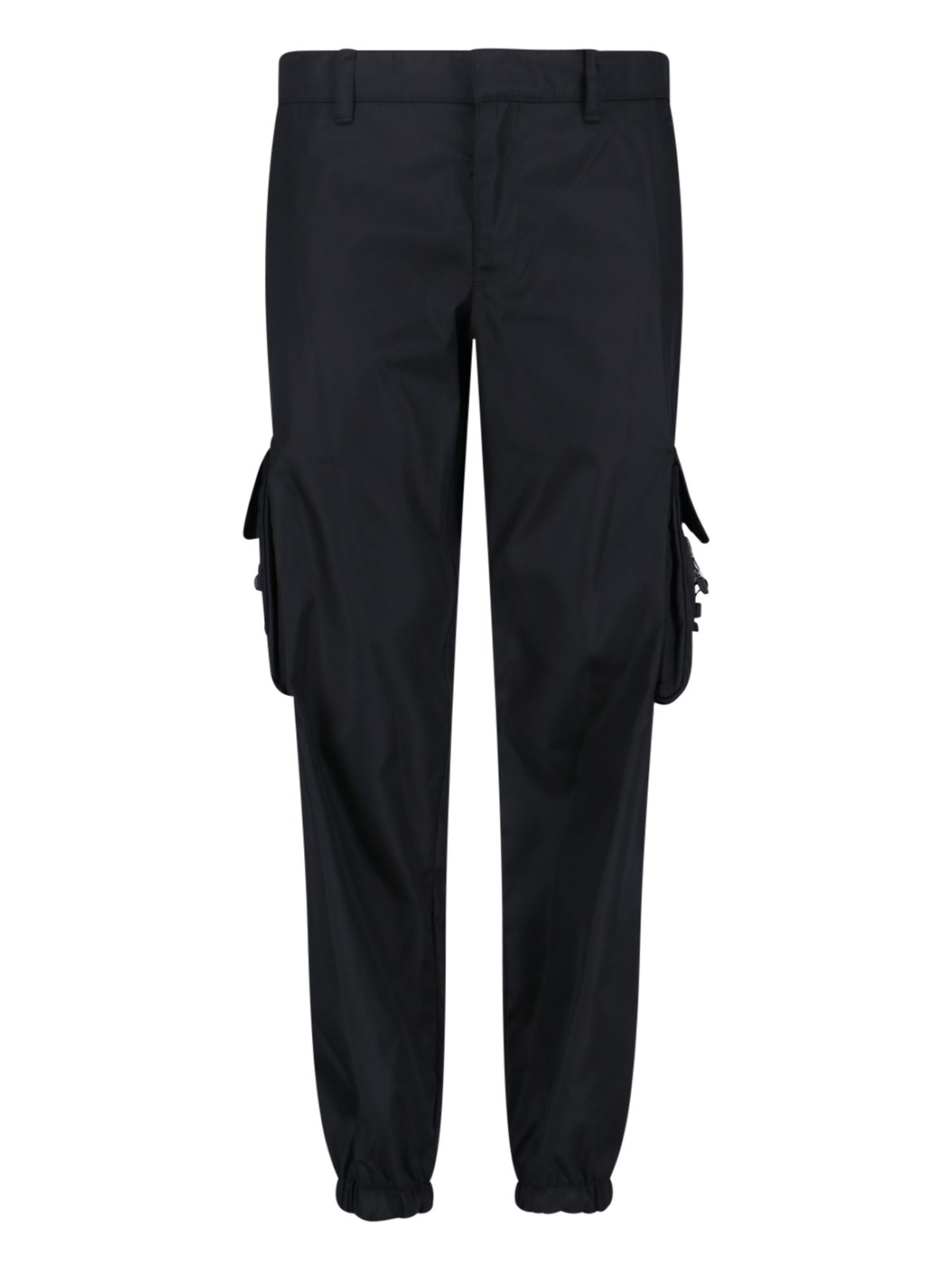 Prada Cargo Pants