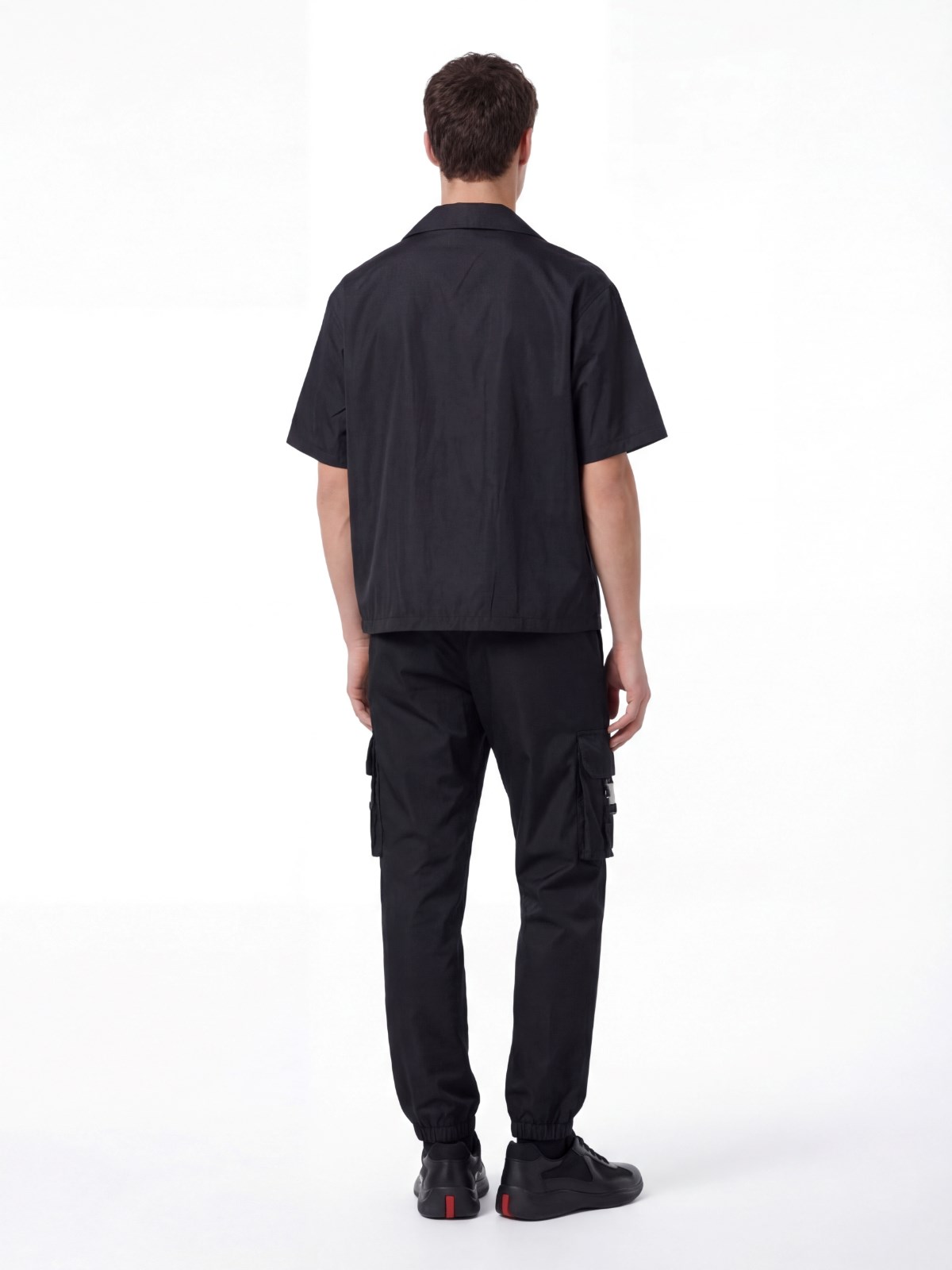 Prada Cargo pants available on SUGAR - 201517