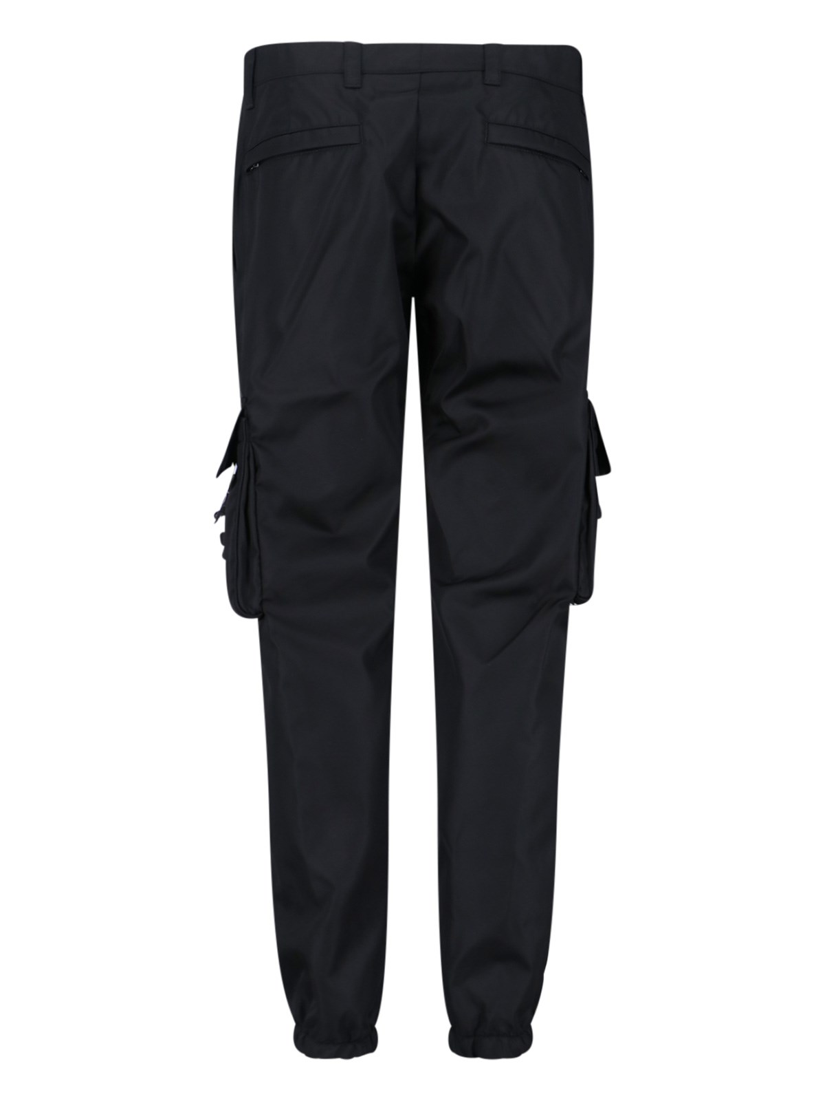 Prada Cargo pants available on SUGAR - 201517