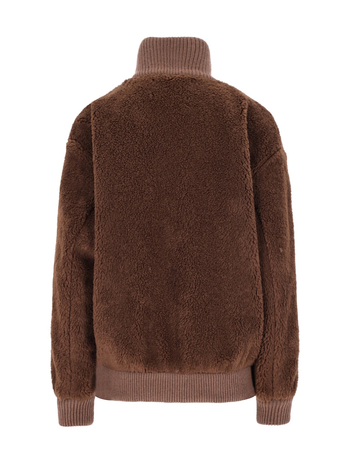 Prada Virgin wool blend jacket available on SUGAR - 201527