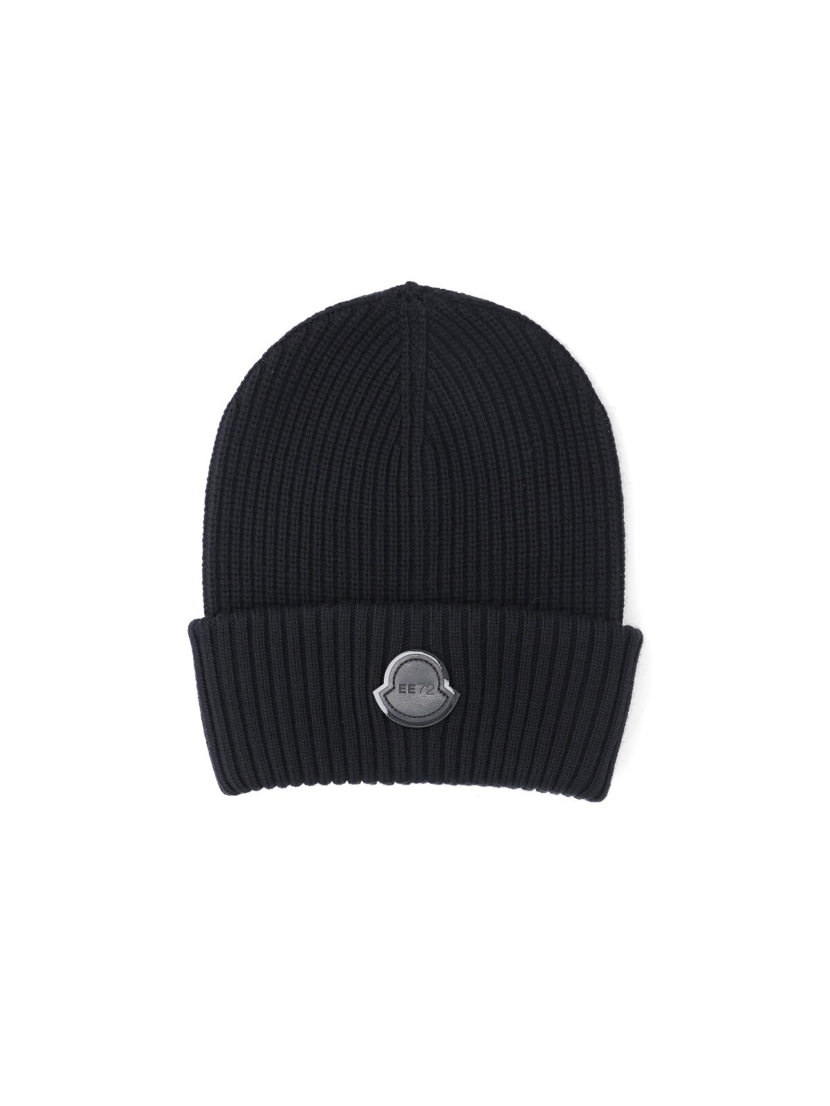 Moncler Genius X Ee72 By Edward Enninful Logo Cap