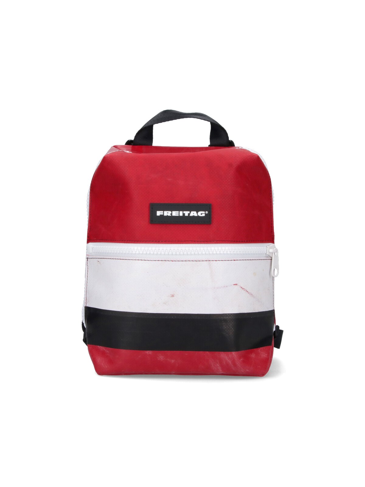 Freitag 'f44' Backpack In Multi