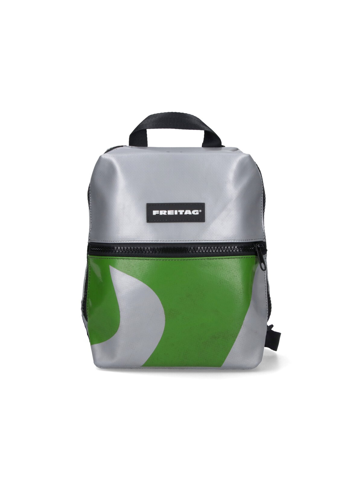 Freitag 'f44' Backpack In Multi