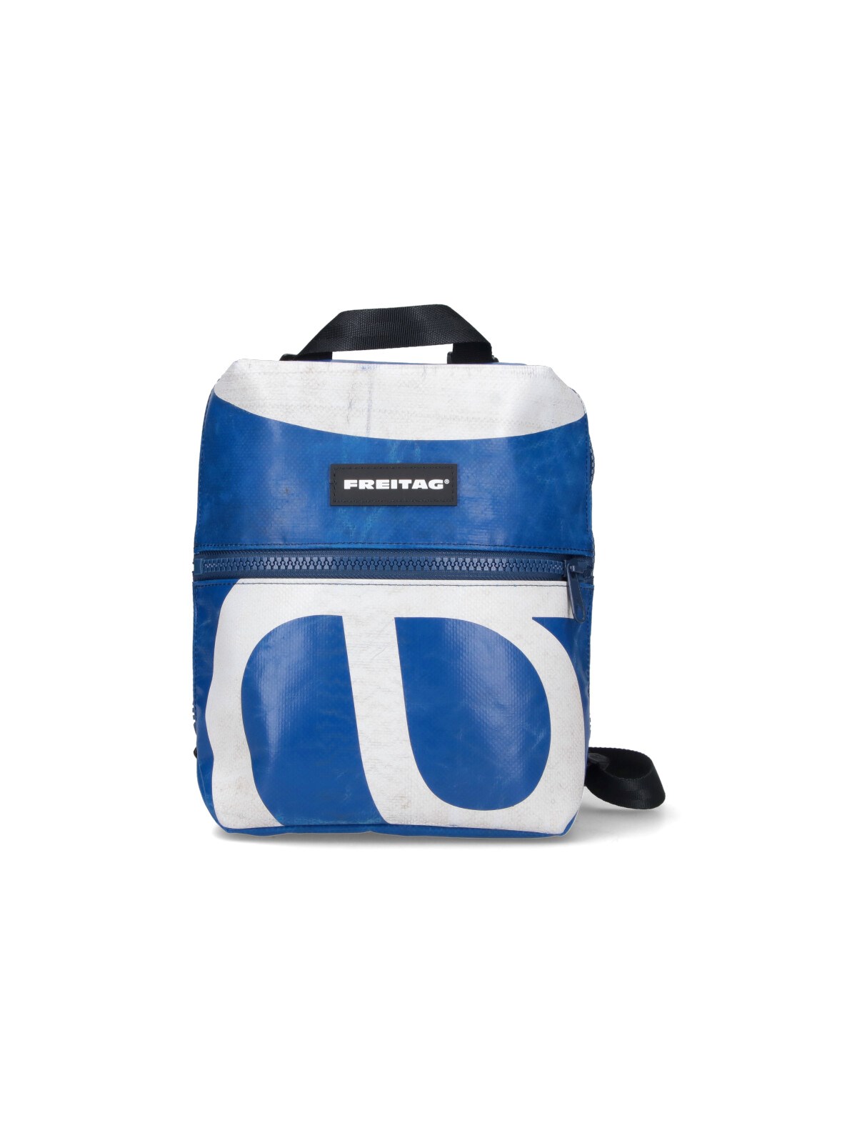 Freitag 'f44' Backpack In Multi