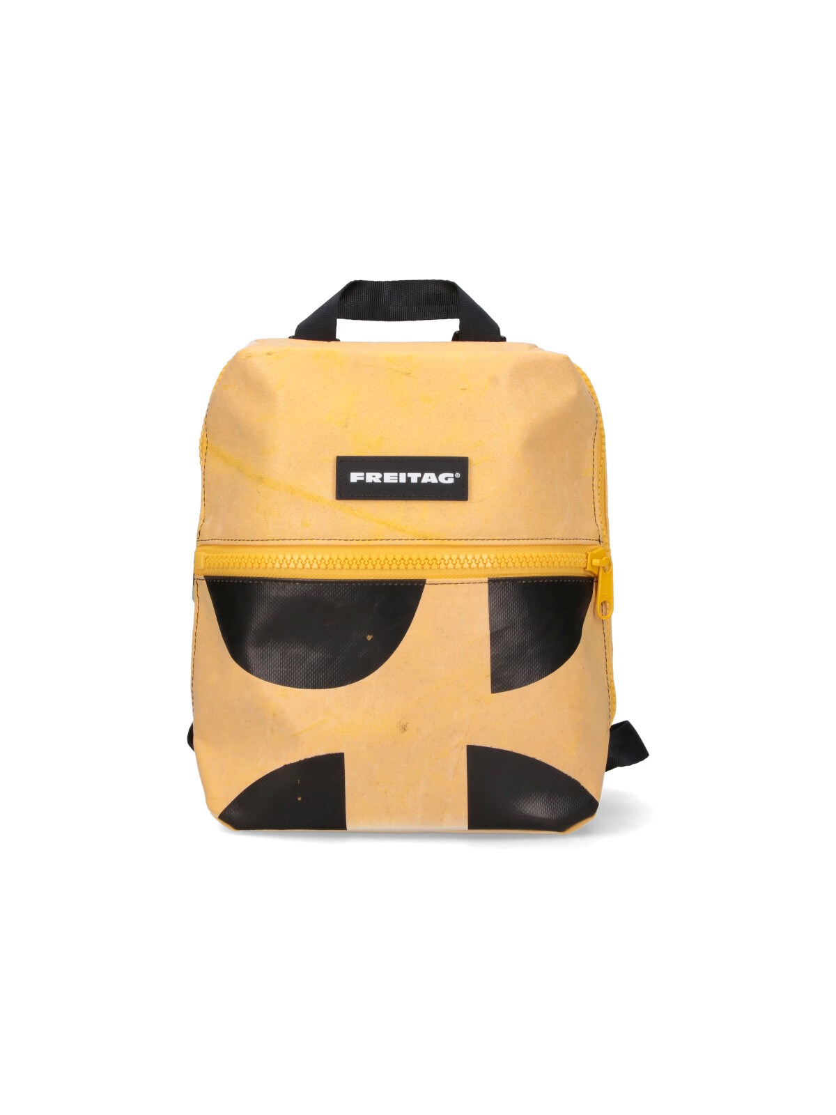 Freitag 'f44' Backpack In Multi