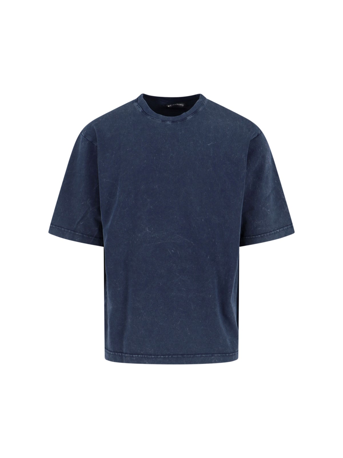 White Sand Classic T-shirt In Multi