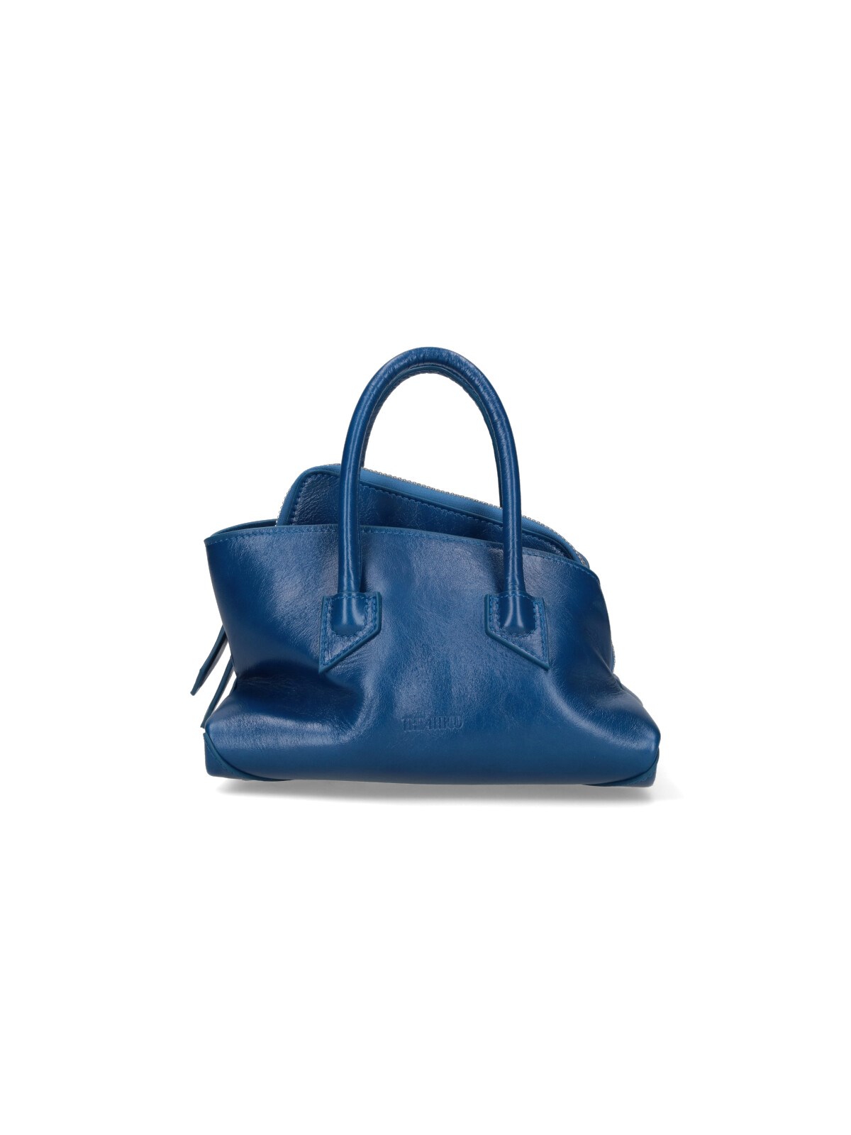 The Attico "La Passeggiata" Mini Bag