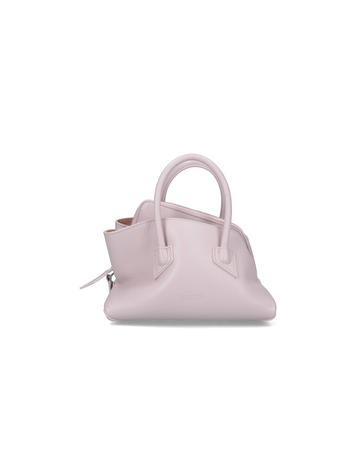 The Attico "La Passeggiata" Mini Bag