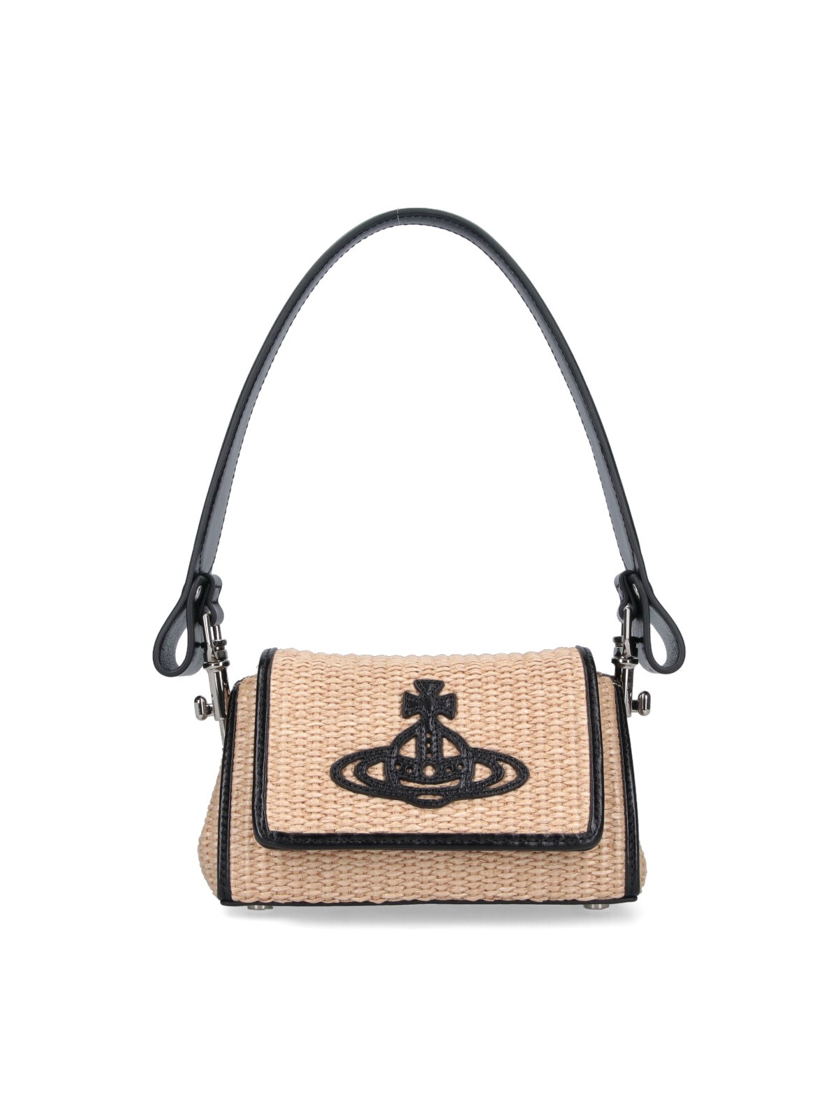 Vivienne Westwood 'Hazel' Small Shoulder Bag