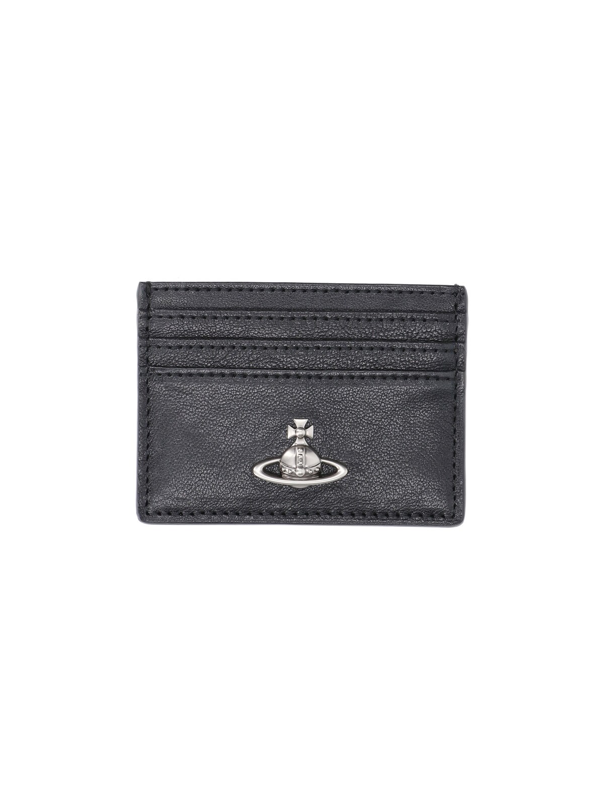 Vivienne Westwood Cardholder "Orb"