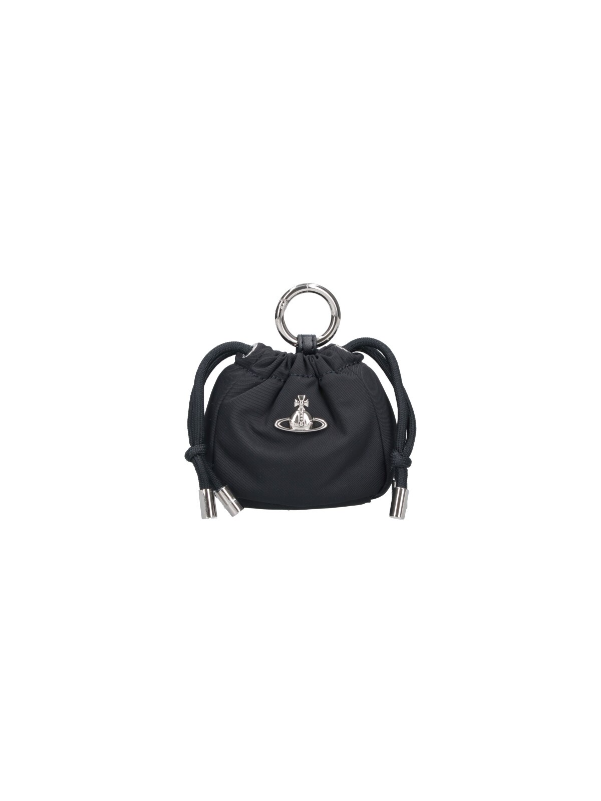 Vivienne Westwood Keychain Pouch "Orb"
