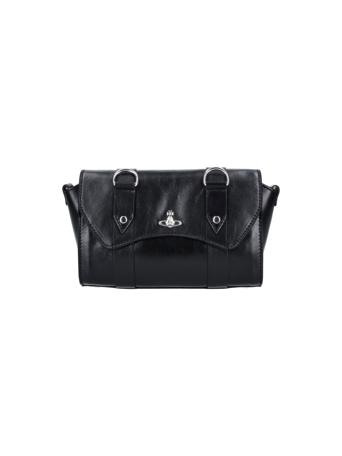 Vivienne Westwood Shoulder Bag "Kimmy"