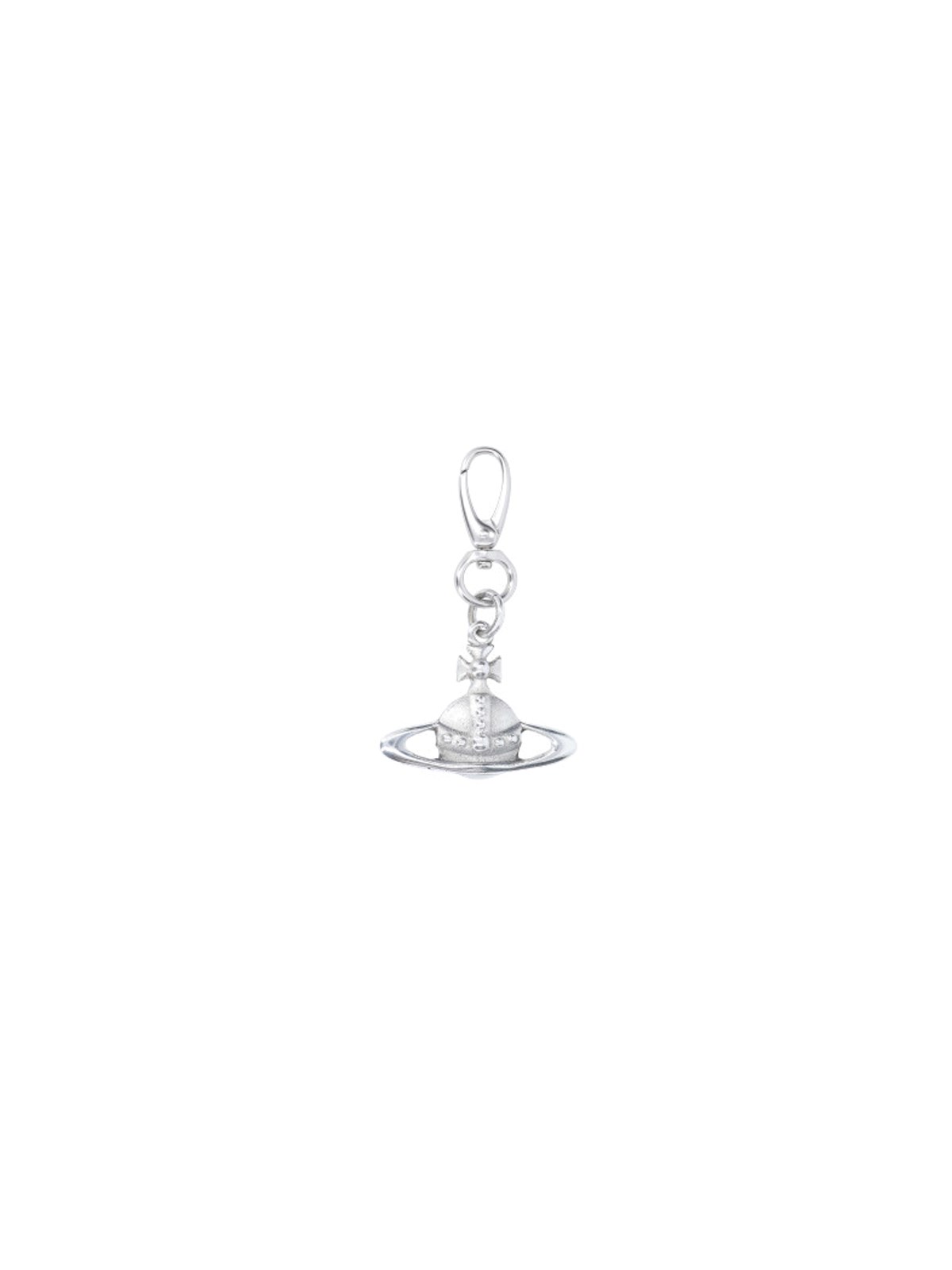 Vivienne Westwood Charm Logo "Orb"