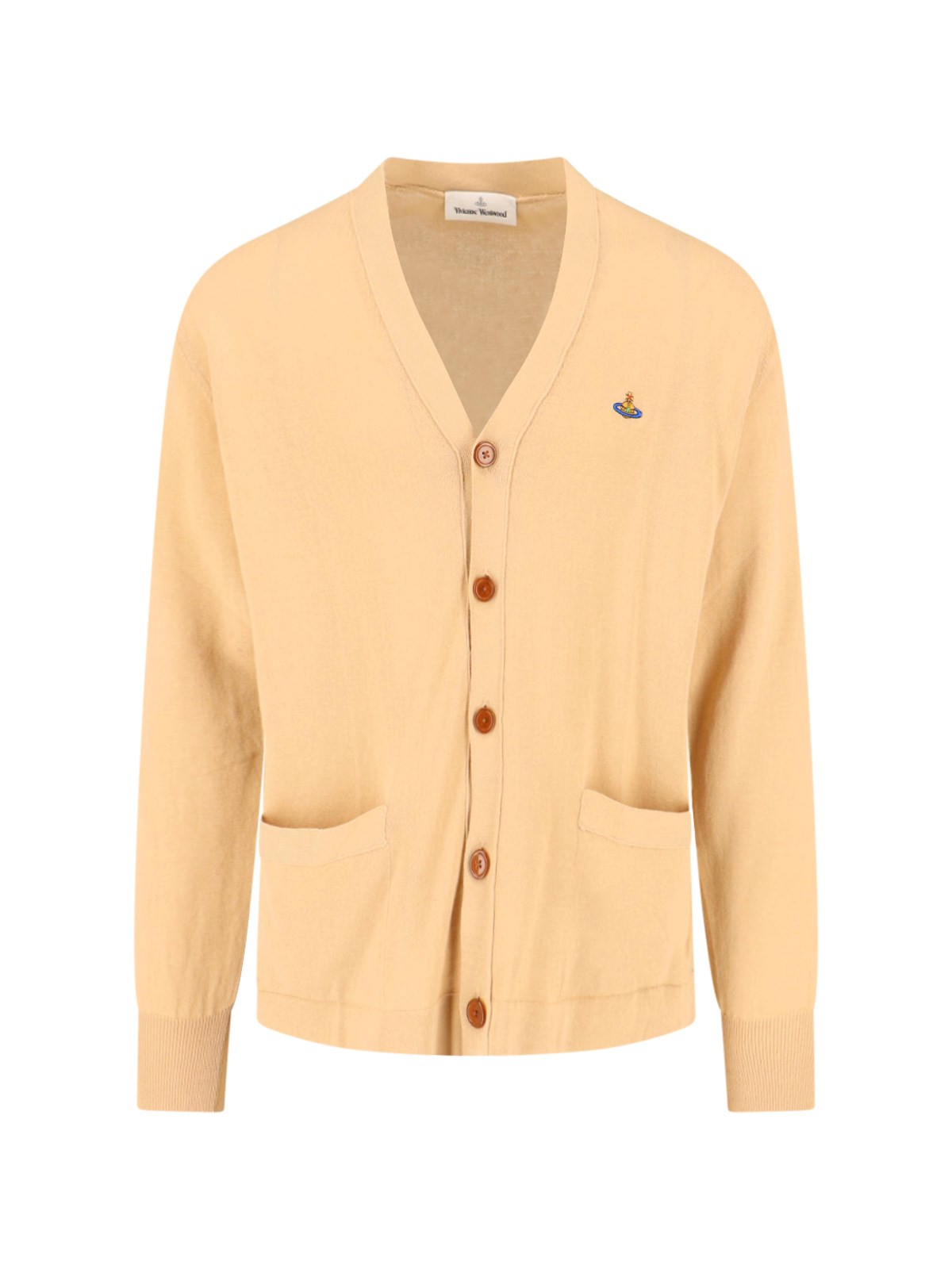 Vivienne Westwood Cardigan "Alex"