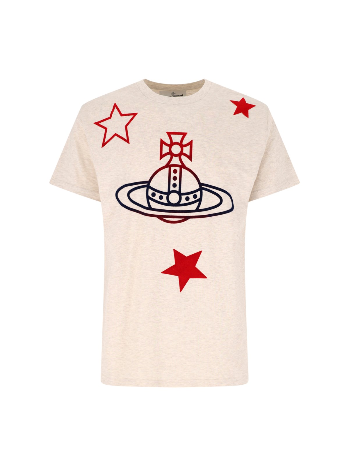 Vivienne Westwood T-Shirt "Orb"