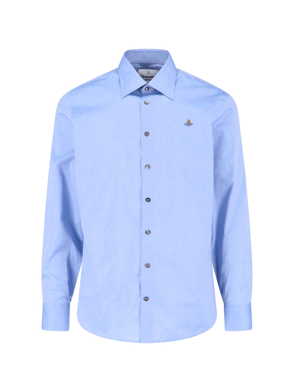 Vivienne Westwood Shirt "Ghost"