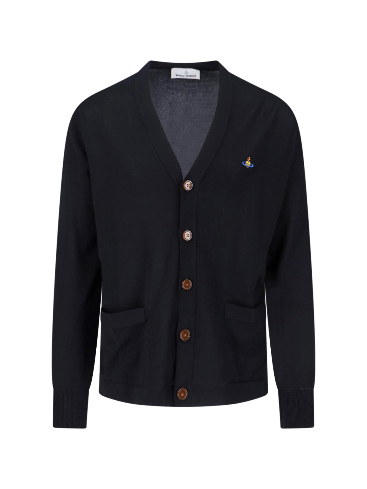 Vivienne Westwood Cardigan "Alex"