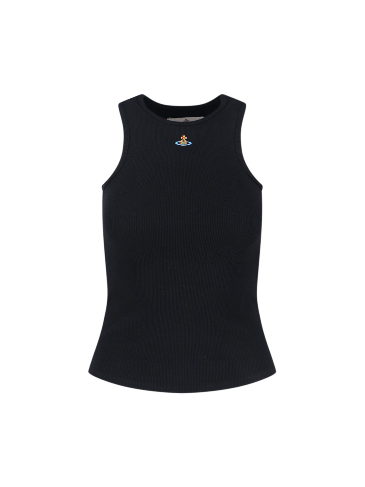 Vivienne Westwood Tank Top "Orb"