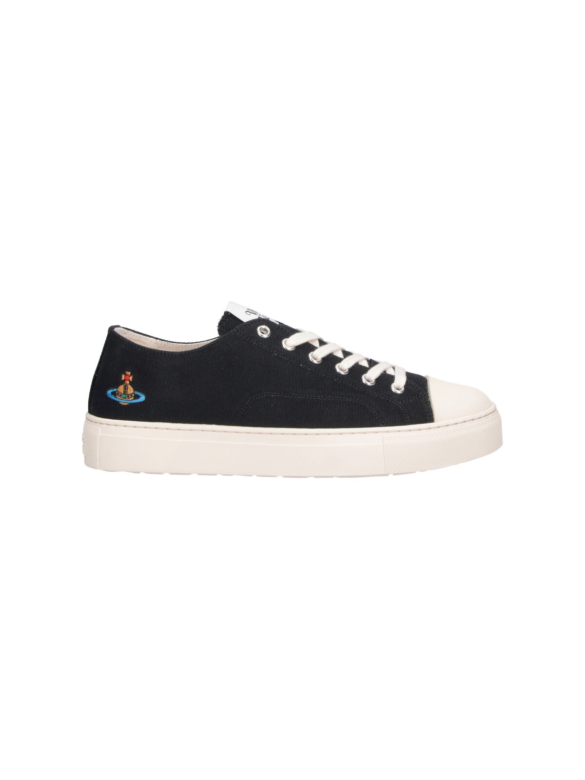 Vivienne Westwood Sneakers "Plimsoll"