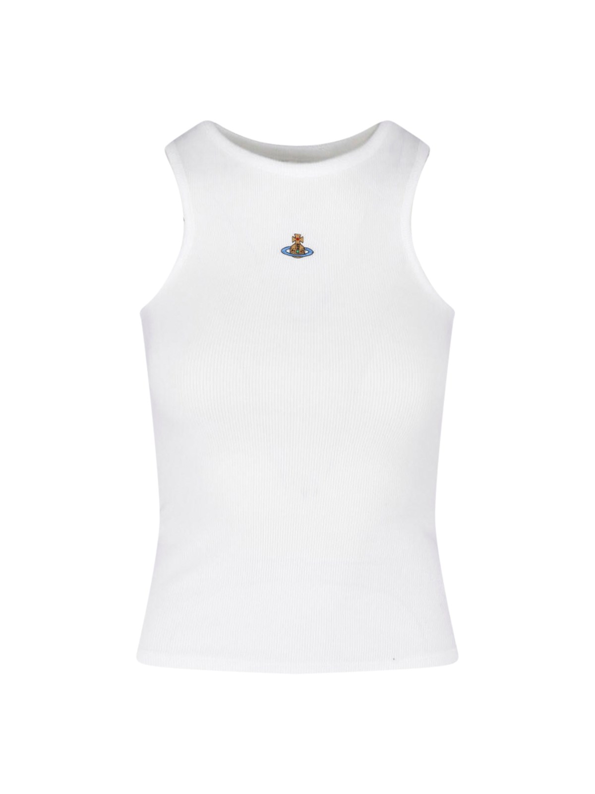 Vivienne Westwood Tank Top "90S Vest"