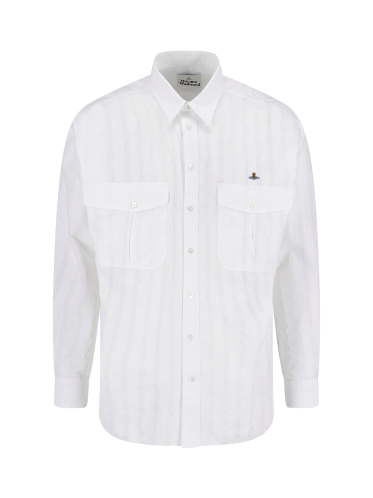 Vivienne Westwood Shirt "Achilles"