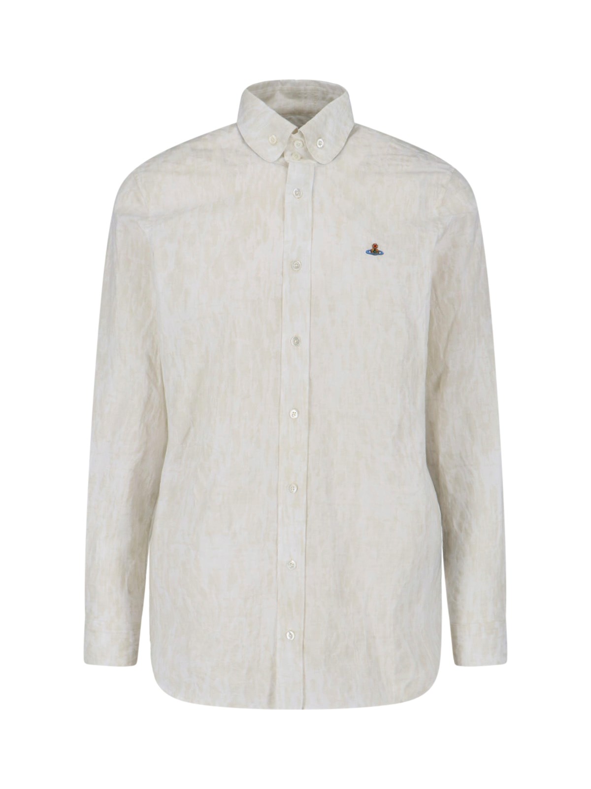 Vivienne Westwood Shirt "Orb"