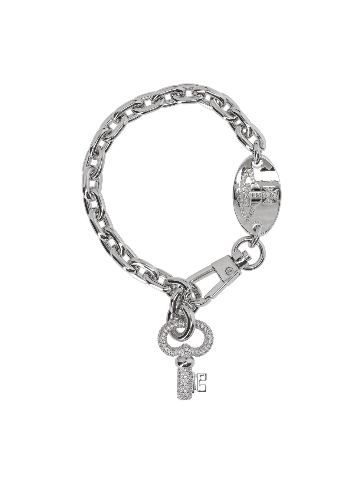 Vivienne Westwood Bracelet "Ovidia"