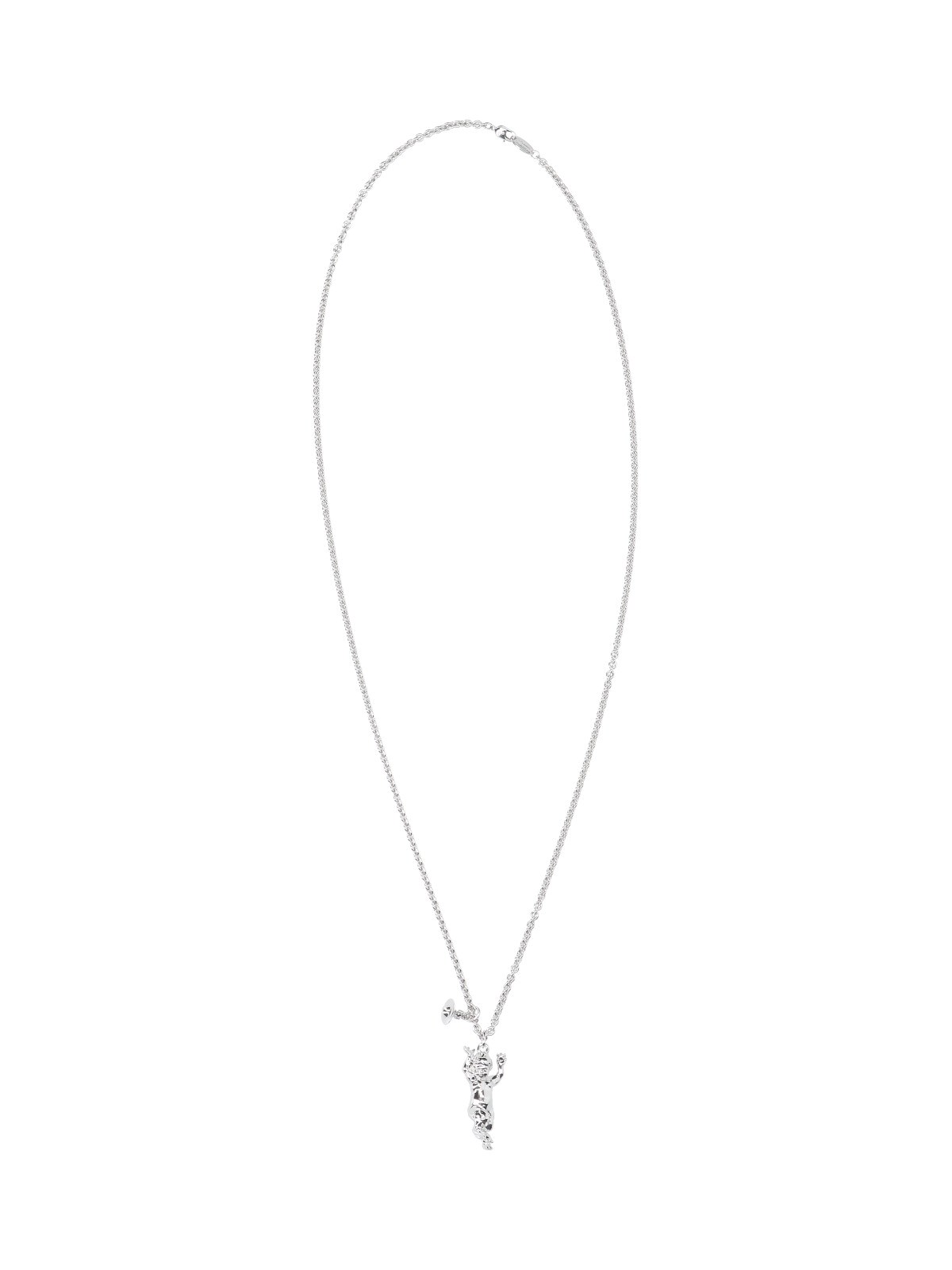 Vivienne Westwood Necklace "Man. Satyr"