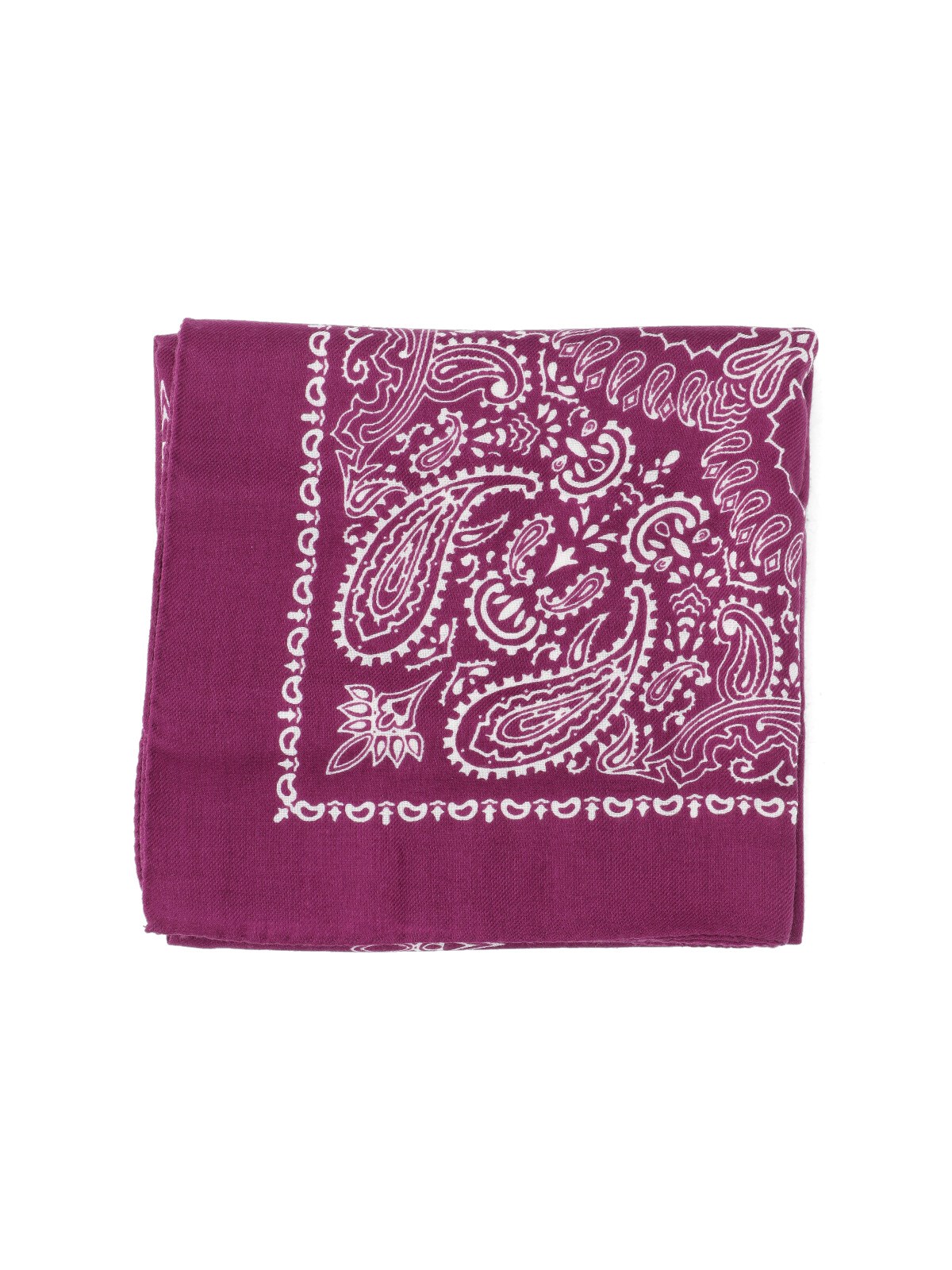Destin 'judy' Scarf In Purple
