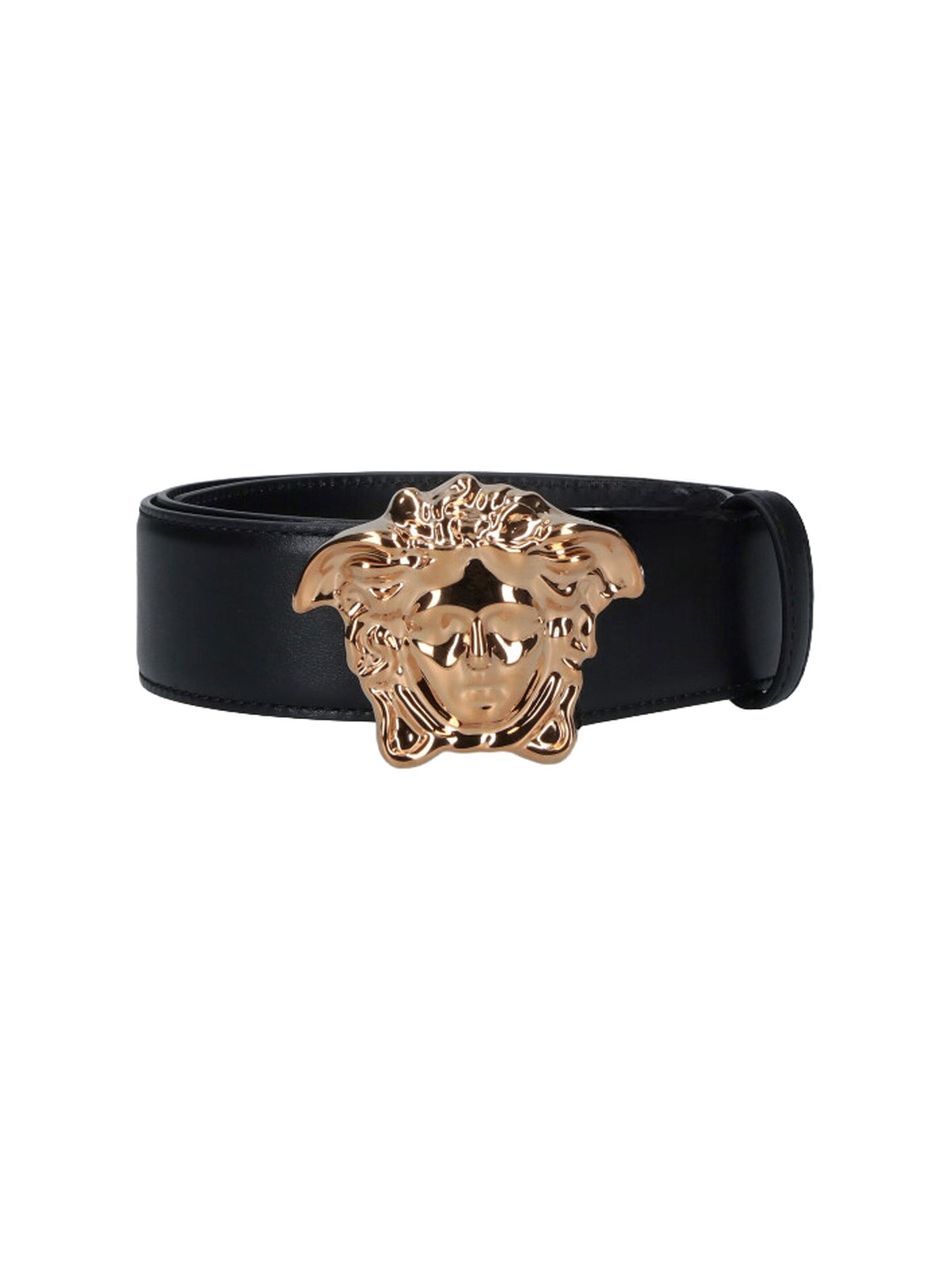 Versace "Medusa" Belt