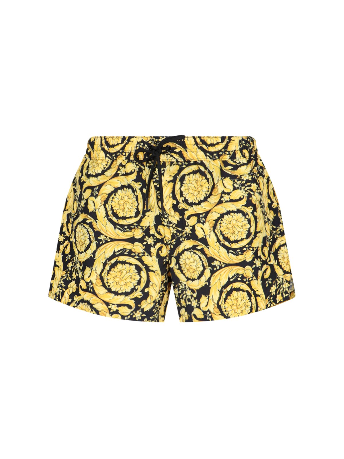 Versace 'Barocco' Swimming Shorts