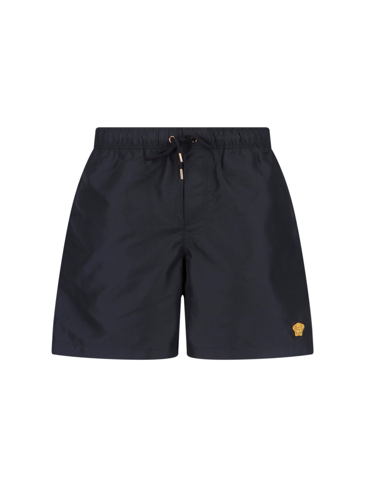 Versace 'Medusa' Beach Shorts