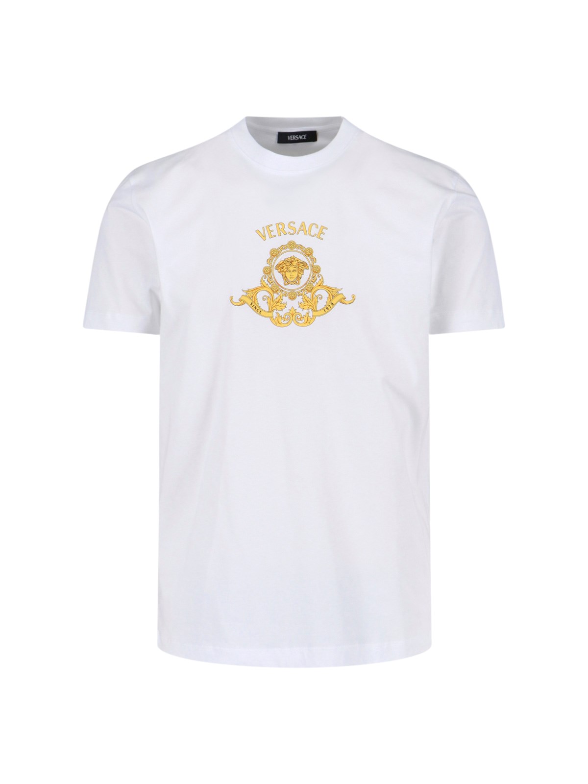Versace 'Medusa' T-Shirt