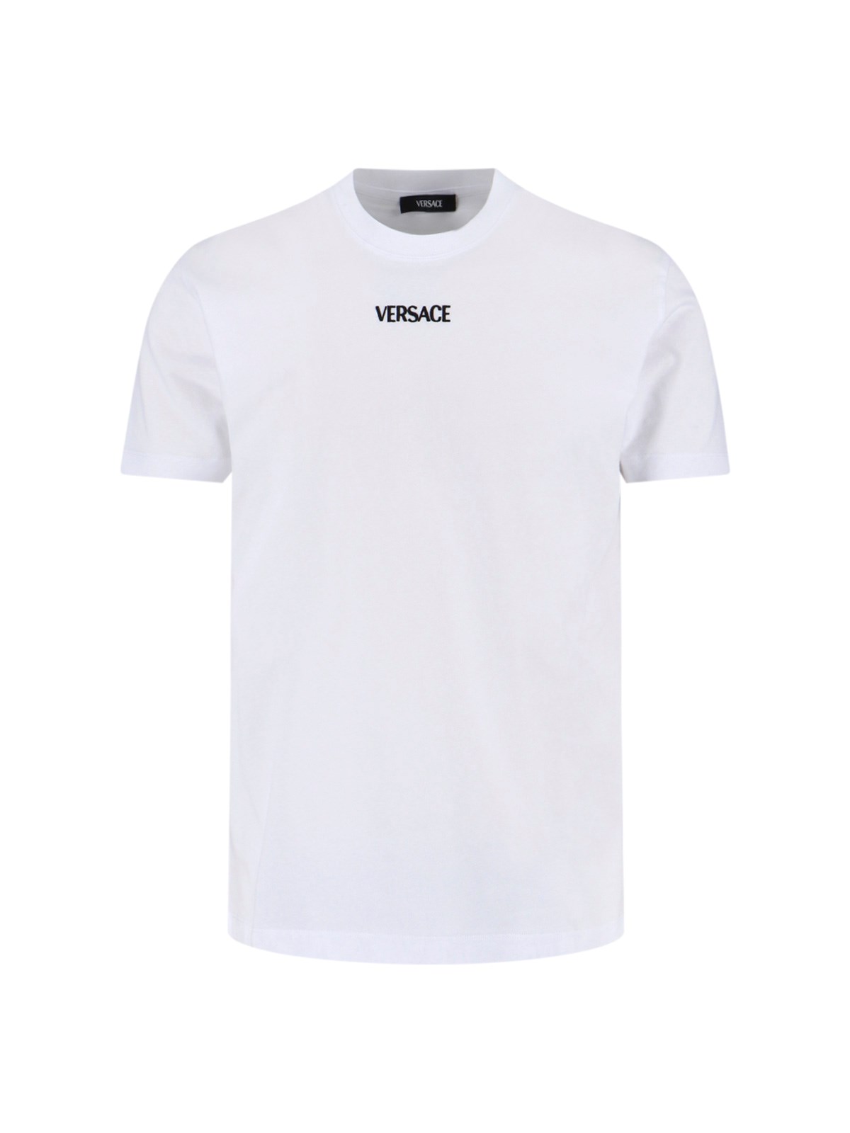 Versace Logo T-Shirt