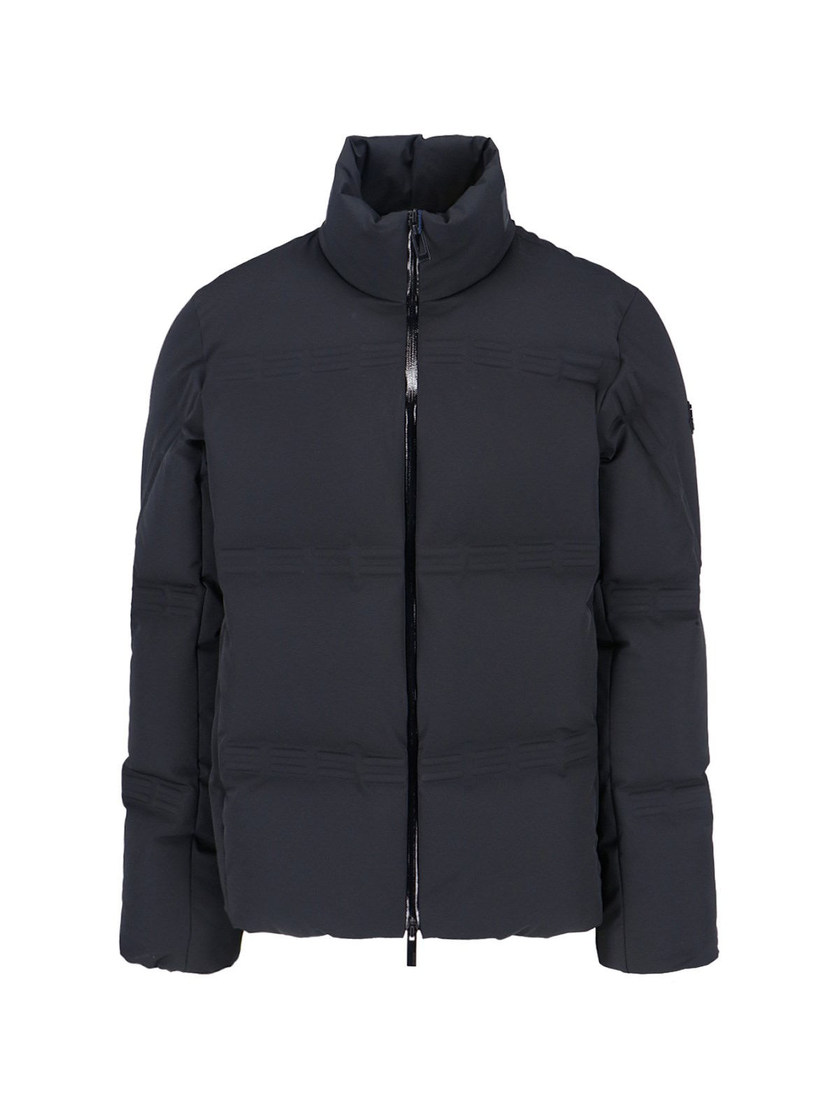 Moncler Genius X Asap Rocky 'Misonet' Down Jacket